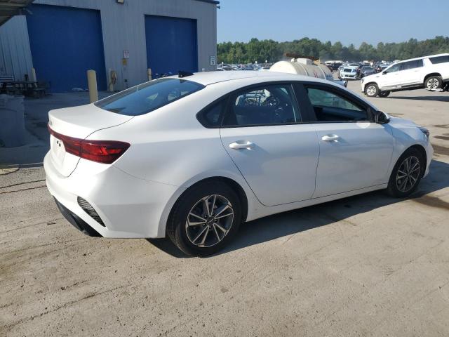 2022 KIA FORTE FE 3KPF24AD5NE473811
