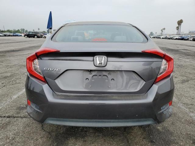 2017 HONDA CIVIC LX 2HGFC2F57HH574555