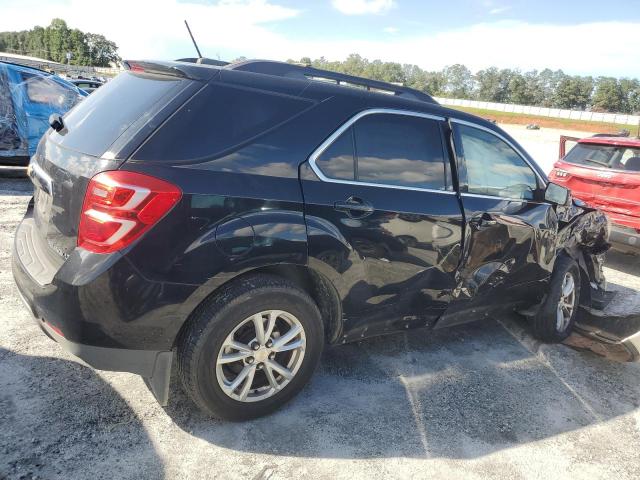 2016 CHEVROLET EQUINOX LT - 2GNALCEK8G1112932