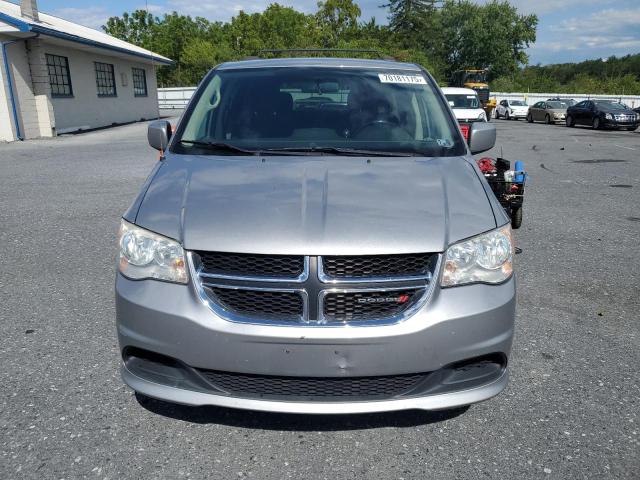 2015 DODGE GRAND CARA 2C4RDGCG1FR591211