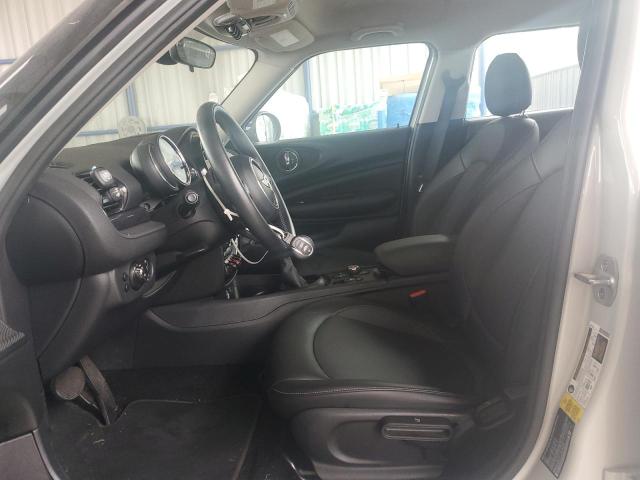 2018 MINI COOPER CLU WMWLN5C51J2E34291