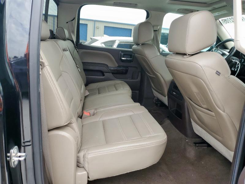 2015 GMC SIERRA K15 3GTU2WEJXFG444989