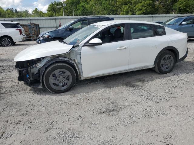 Global Auto Auctions: 2025 KIA K4 LX