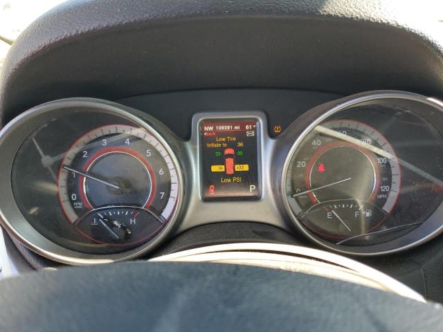 2018 DODGE JOURNEY CR 3C4PDDGG2JT371291