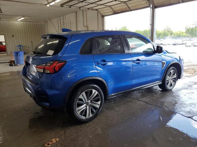 2020 MITSUBISHI OUTLANDER JA4AP4AU9LU005536