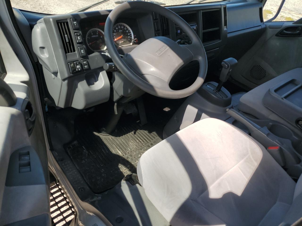 CHEVROLET SILVERADO 4500 4500XD