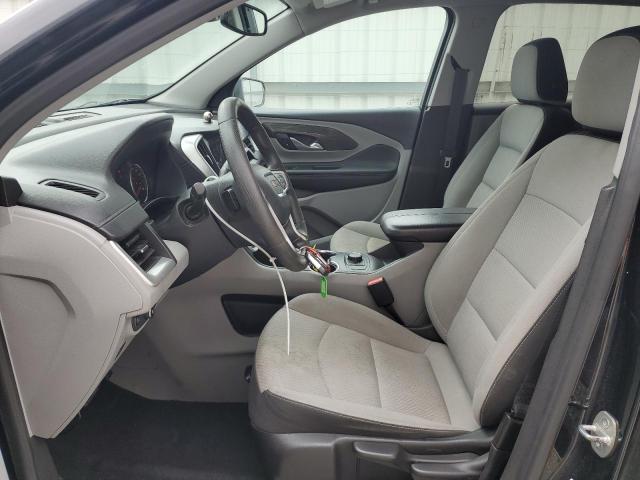 2022 GMC TERRAIN SLE 3GKALTEV2NL180047