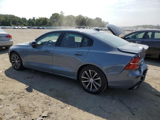 2022 VOLVO S60 B5 MOM 7JRL12TZ1NG175745