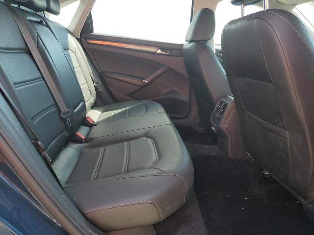 2020 VOLKSWAGEN PASSAT R-LINE 1VWMA7A38LC004507