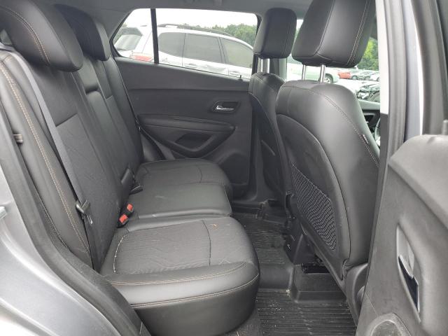 2020 CHEVROLET TRAX 1LT - 3GNCJLSB5LL230674