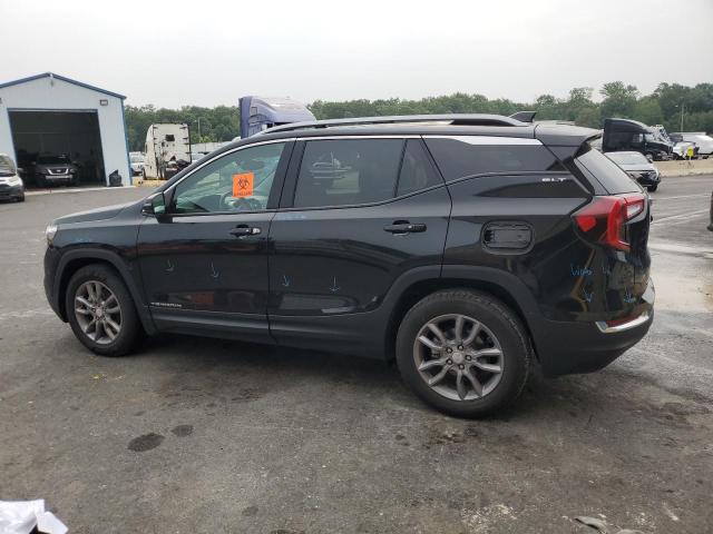 2024 GMC TERRAIN SL 3GKALPEG1RL190292