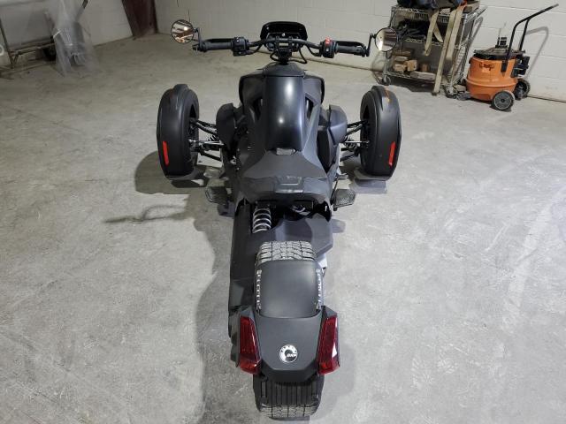 2021 CAN-AM RYKER RALL 3JB2GEG23MJ001823