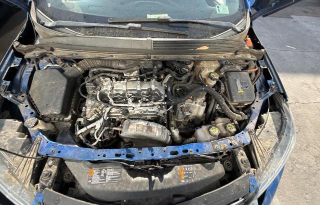 2017 CHEVROLET VOLT LT 1G1RC6S55HU192426