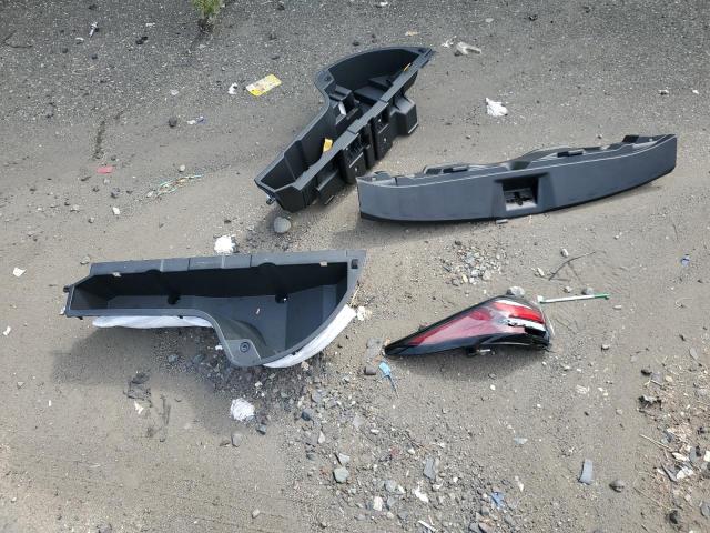 2020 NISSAN MURANO SV 5N1AZ2BS2LN162056