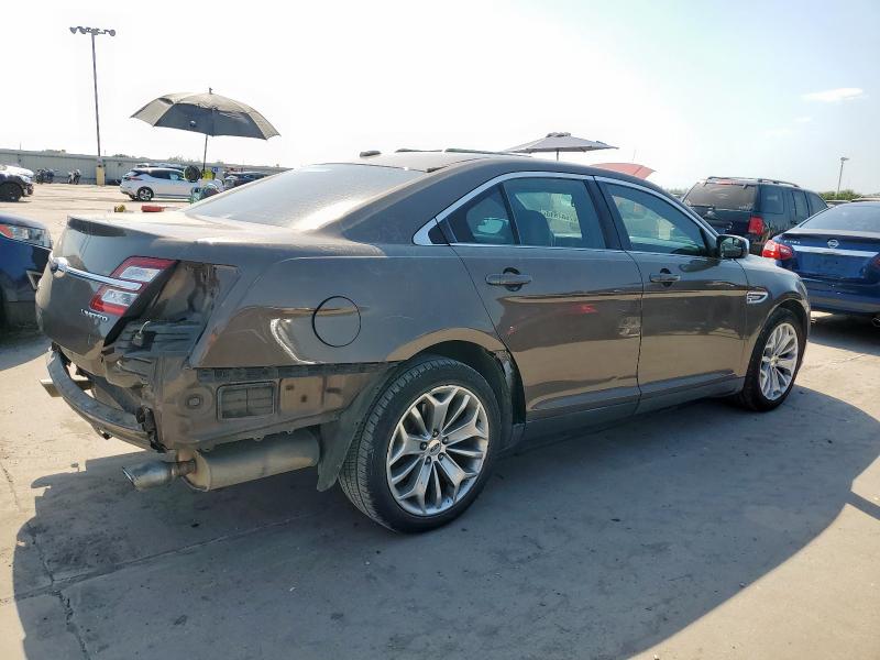 2015 FORD TAURUS LIM 1FAHP2F88FG118679