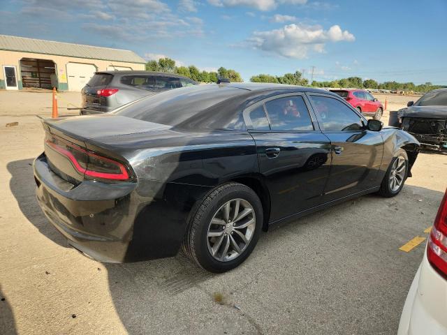 2015 DODGE CHARGER SX 2C3CDXHG5FH891035