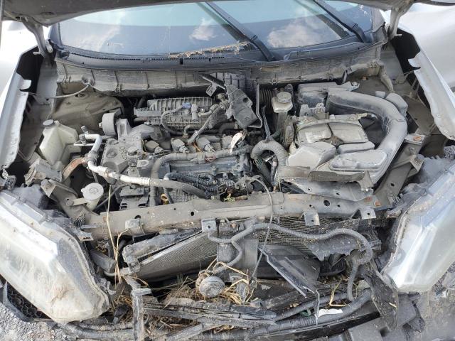 2015 NISSAN ROGUE S 5N1AT2MTXFC906672