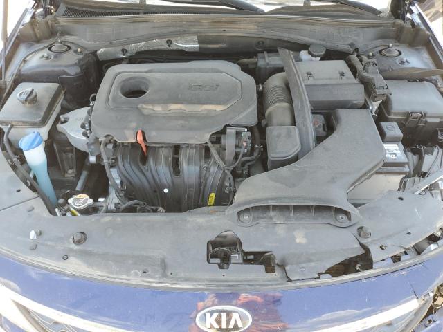 2019 KIA OPTIMA LX - 5XXGT4L33KG356155