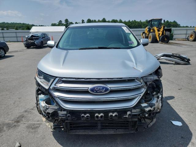 2016 FORD EDGE SEL - 2FMPK3J99GBC40286