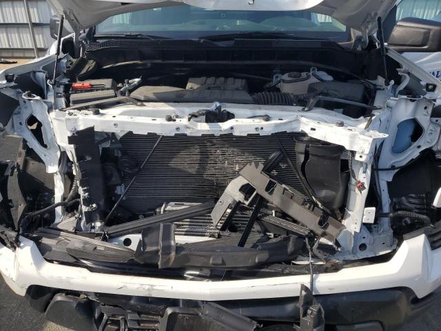 2024 CHEVROLET SILVERADO K1500 3GCNDAEK9RG202211