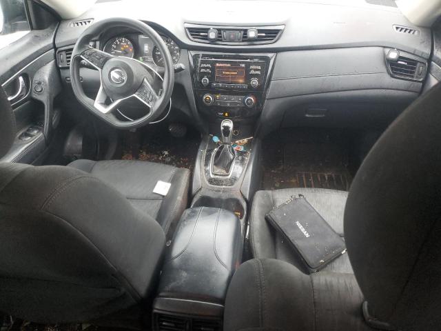 2017 NISSAN ROGUE S KNMAT2MT5HP500766