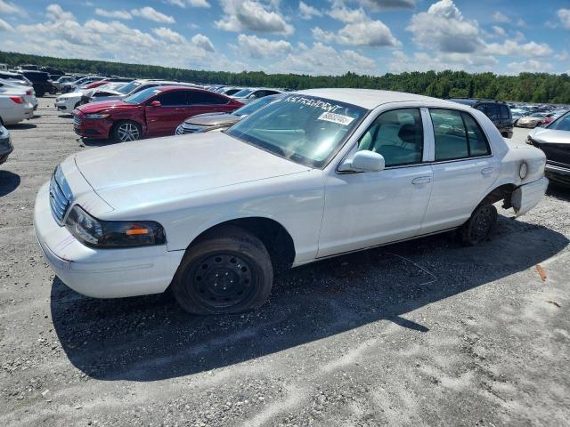 Global Auto Auctions: 2001 FORD CROWN VICT