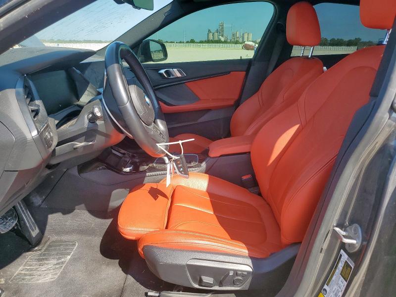2021 BMW M235XI WBA13AL01M7J35415