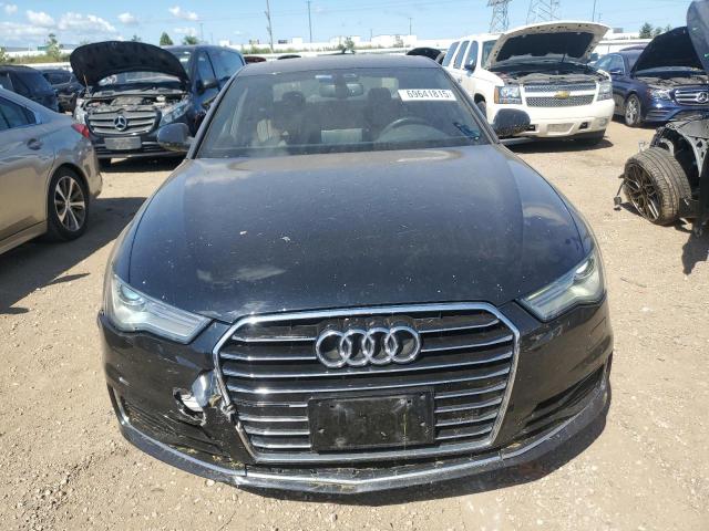 2016 AUDI A6 PREMIUM WAUFGAFC5GN004570