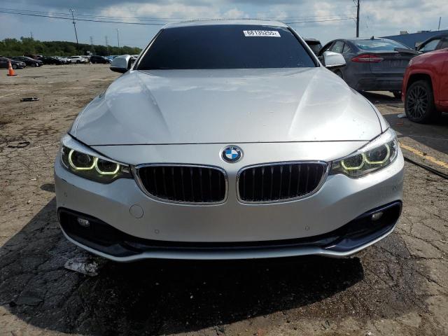 2019 BMW 430XI GRAN WBA4J3C54KBL07389