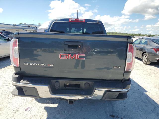 2019 GMC CANYON SLT 1GTG5DEN3K1271305
