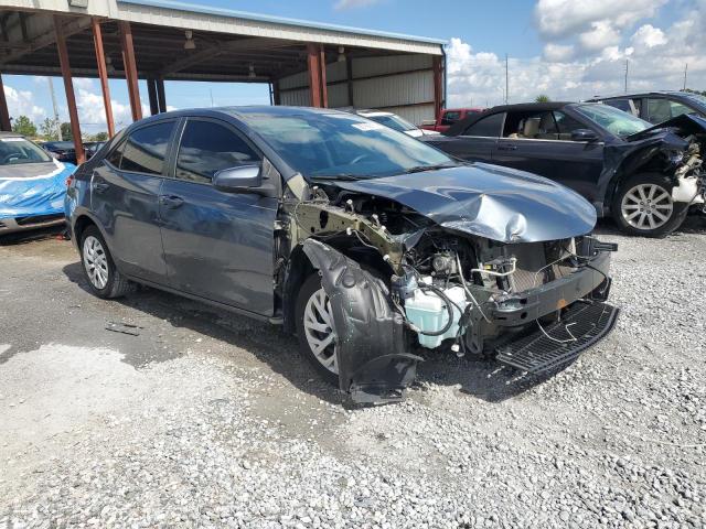 2019 TOYOTA COROLLA L 5YFBURHEXKP865844