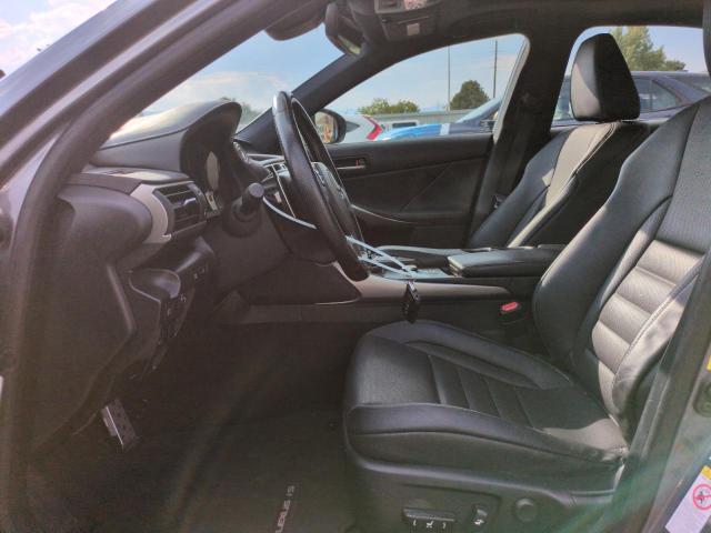 2017 LEXUS IS 200T JTHBA1D29H5052831