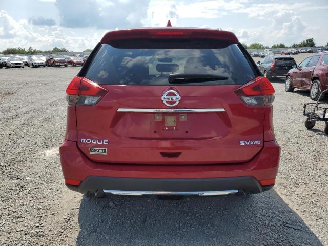 2017 NISSAN ROGUE S - JN8AT2MV8HW269258