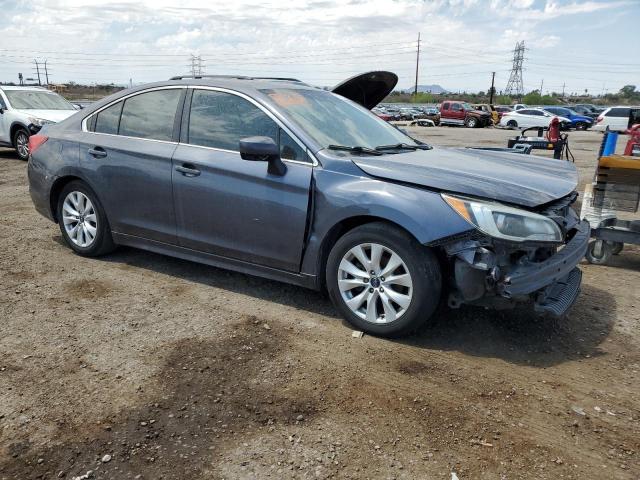 2017 SUBARU LEGACY 2.5 4S3BNAD60H3020399