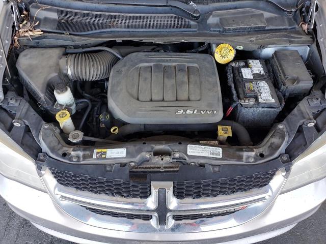 2015 DODGE GRAND CARA 2C4RDGBG6FR575863