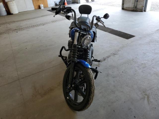 2024 HARLEY-DAVIDSON FXBBS - 1HD1YYK11RB022414