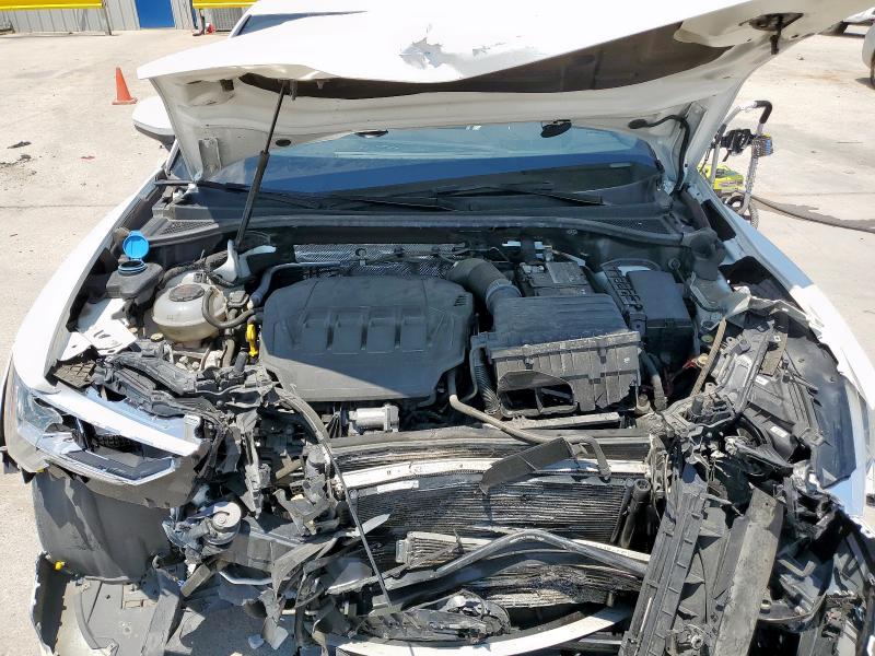 2020 AUDI Q3 PREMIUM WA1EECF30L1120514