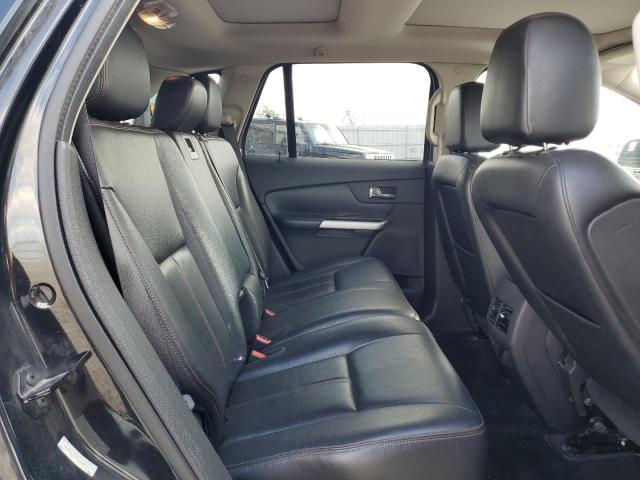2012 FORD EDGE SEL #3254880820