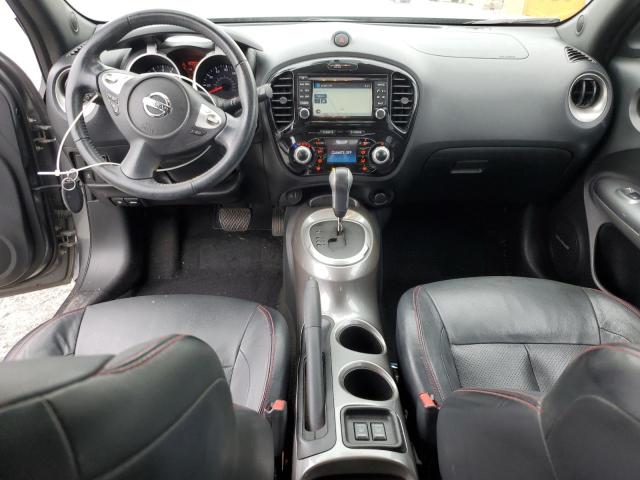 2015 NISSAN JUKE S JN8AF5MV3FT555770