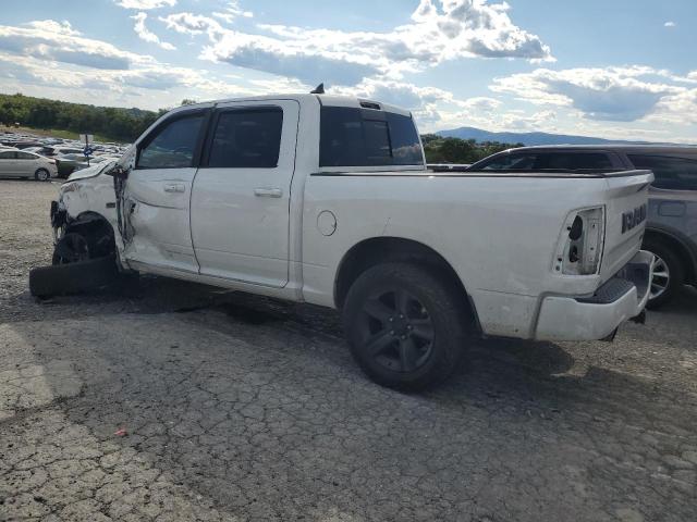2018 RAM 1500 SPORT 1C6RR7MTXJS117639