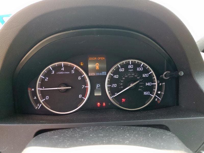 2015 ACURA RDX TECHNO 5J8TB3H51FL014474