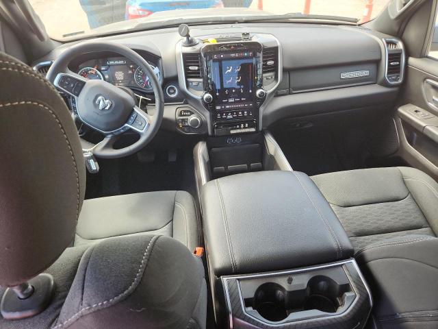 2025 RAM 1500 BIG H - 1C6RRFFGXSN585784