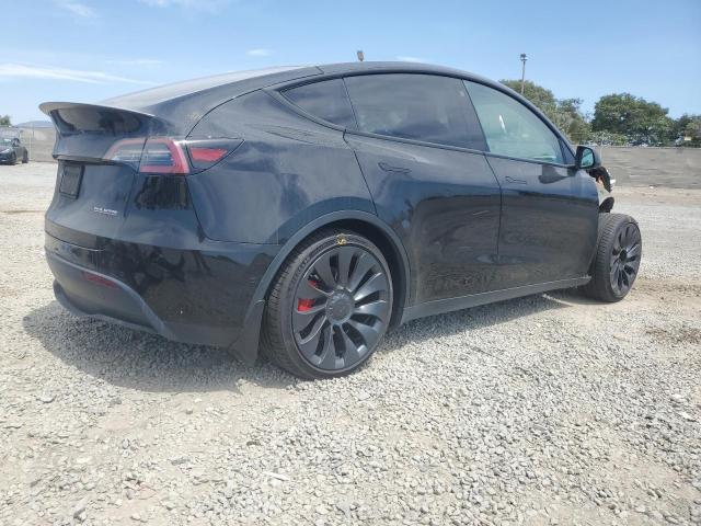 2022 TESLA MODEL Y 7SAYGDEF0NF362196