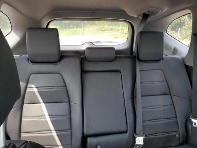 2022 HONDA CR-V TOURING 7FARW2H95NE029995