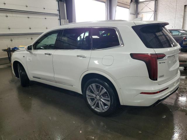 2020 CADILLAC XT6 PREMIU 1GYKPCRS6LZ133754