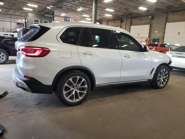 2019 BMW X5 XDRIVE40I 5UXCR6C59KLL24562