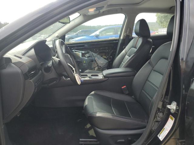 2021 NISSAN SENTRA SR 3N1AB8DV8MY249521