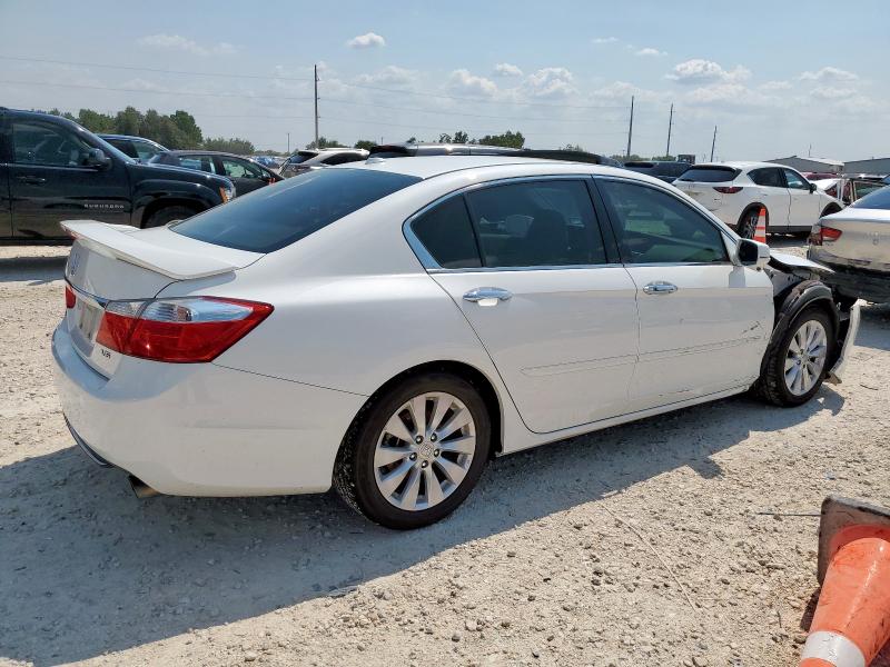 2015 HONDA ACCORD EXL 1HGCR3F84FA010956