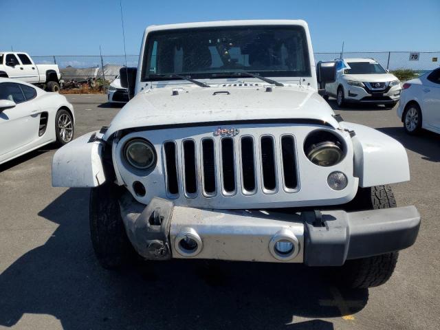 2017 JEEP WRANGLER U - 1C4HJWEG9HL723123