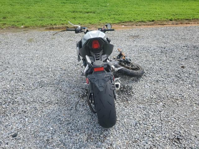 2024 HONDA CB650 R MLHRH1651R5001065